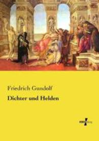 Dichter und Helden -- Paperback / softback (German Language Edition)