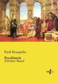 Psychiatrie: Zweiter Band