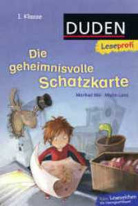 Die geheimnisvolle Schatzkarte : Kinderbuch für Erstleser ab 6 Jahren (Lesen lernen 1. Klasse 1) （14. Aufl. 2019. 48 S. Mit vielen farbigen Abbildungen. 226.00 mm）