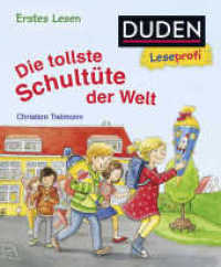 Die tollste Schultüte der Welt : Kinderbuch für Erstleser ab 5 Jahren. Sonderausgabe (Erstes Lesen Vorschule 6) （1. Auflage. 2019. 32 S. 170.00 mm）