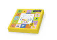 Duden - Kennst du das? Meine bunte Spiel-und-Lernbox: Kinderwelt, 9 Bde. : 9 Mini-Bücher in einer Box (DUDEN Pappbilderbücher Kennst Du das? 23) （1. Auflage. 2020. 12 S. 203.00 mm）