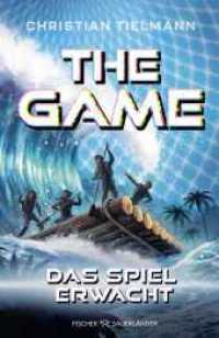 The Game - Das Spiel erwacht (The Game 1) （4. Aufl. 2023. 224 S. 20 s/w Abbildungen. 219.00 mm）