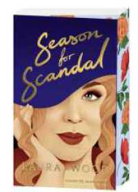 Season for Scandal : Cosy Crime meets Historical Romance im viktorianischen London (Die "Agency for Scandal"-Reihe 2) （1. Auflage. 2025. 432 S. 1 s/w-Abbildung. 214.00 mm）