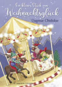 Ein kleines Stück vom Weihnachtsglück （1. Auflage. 2018. 160 S. 245.00 mm）