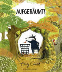 Aufgeräumt! （3. Aufl. 2017. 40 S. 267.00 mm）