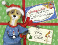 Weihnachtspost vom Erdmännchen （1. Auflage. 2019. 32 S. m. zahlr. z. Tl. aufklappb. Bild. 223.00 x 277）
