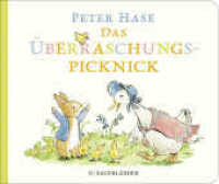 Peter Hase - Das Überraschungspicknick (Peter Hase) （1. Auflage. 2020. 18 S. 18 farbige Abbildungen. 168.00 x 198.00 mm）