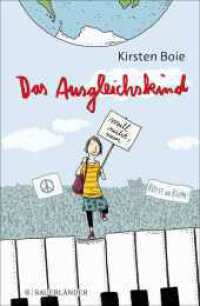 Das Ausgleichskind （1. Auflage. 2023. 192 S. 220.00 mm）