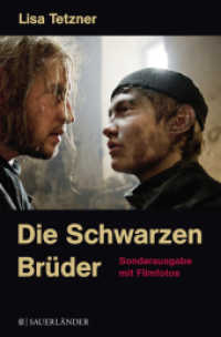 Die Schwarzen Brüder， Sonderausgabe : Erlebnisse und Abenteuer eines kleinen Tessiners. Sonderausgabe