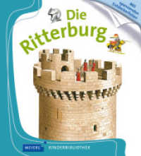 Meyers kleine Kinderbibliothek : Die Ritterburg
