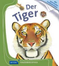 Meyers kleine Kinderbibliothek : Der Tiger