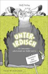 Unterirdisch. Ein Comicroman - selbst erlebt von Stoffel und Ca. Garantiert ohne Einhörner : Witziger Comicroman für Kinder ab 8 Jahren （1. Auflage. 2025. 208 S. 220.00 mm）