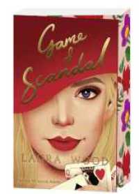 Game of Scandal : Band 3 | Cosy Crime meets Historical Romance im viktorianischen London (Die "Agency for Scandal"-Reihe 3) （1. Auflage. 2025. 432 S. 215.00 mm）