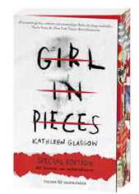 Girl in Pieces - Special Edition mit Journal zur Selbstreflexion : Das Journal zum TikTok-Weltbestseller mit exklusivem Bonusmaterial. Sonderausgabe （1. Auflage, Sonderausgabe. 2025. 544 S. 215.00 mm）