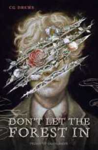 Don't Let The Forest In : Gefährlich süchtig machender YA-Horror mit queerer Romance (Deutsche Ausgabe) （1. Auflage. 2025. 400 S. 5 sw-Abbilungen. 215.00 mm）
