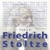 Friedrich Stoltze, 1 Audio-CD : 60 Min.. CD Standard Audio Format (hr2 kultur) （2016. 130 x 125 mm）