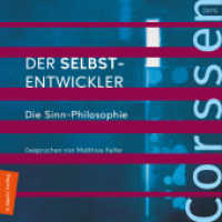 Der Selbstentwickler : Das Hörbuch. 1500 Min. （2024）