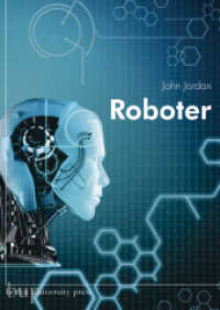 Roboter （2017. 336 S. 179 mm）