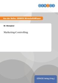 Marketing-Controlling （2015. 16 S. 210 mm）