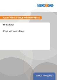 Projekt-Controlling （2015. 24 S. 210 mm）