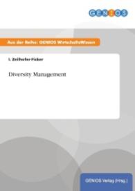 Diversity Management （2015. 24 S. 210 mm）