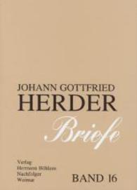 Briefe. Bd.16 Kommentar zu Band 8 (1799 - 1803, Anhang) （2012. 241 S. 241 S. 235 mm）