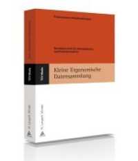Kleine Ergonomische Datensammlung （17., überarb. Aufl. 2019. 166 S. 13.2 cm）