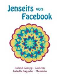 Jenseits von Facebook （2015. 64 S. 23 Farbabb. 226 mm）