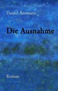 Die Ausnahme （2nd ed. 2016. 248 S. 196 mm）