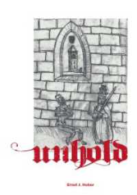 Unhold （2. Aufl. 2022. 416 S. 216 mm）