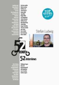 52 Runden. 52 Interviews. (52 Runden. 1) （3. Aufl. 2016. 332 S. 210 mm）
