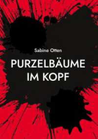Purzelbäume im Kopf : Geschichten aus Fantasy und Wirklichkeit （2023. 176 S. 216 mm）