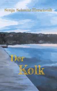 Der Kolk （2023. 300 S. 190 mm）
