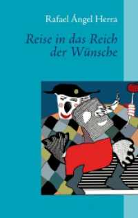 Reise in das Reich der Wünsche （2017. 204 S. 190 mm）