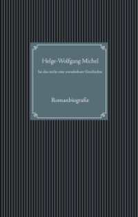 Ist das nicht eine wunderbare Geschichte : Das erfüllte Leben von Leopold Heinrich Pfeil （3. Aufl. 2017. 124 S. 12 Farbabb. 221 mm）