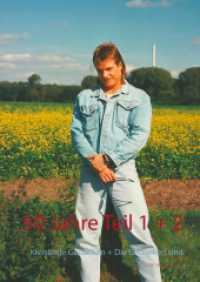 50 Jahre Teil 1 + 2 : Kreisende Gedanken + Die Gedanken sind frei （2018. 200 S. 24 Farbabb. 216 mm）