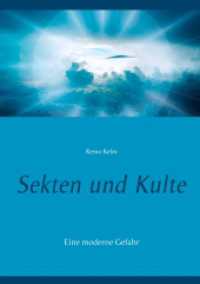 Sekten und Kulte : Eine moderne Gefahr （2017. 124 S. 39 Farbabb. 210 mm）