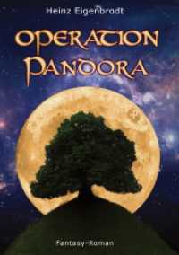 Operation Pandora （2024. 620 S. 210 mm）