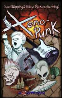 Xeno-Punk （2019. 232 S. 190 mm）
