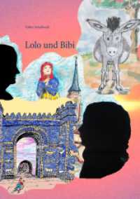 Lolo und Bibi : für Erstleser (Lolo und  Bibi 4) （2018. 100 S. 210 mm）