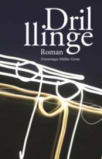 Drillinge （2019. 376 S. 196 mm）