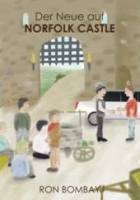 Der Neue auf Norfolk Castle （2019. 172 S. 210 mm）