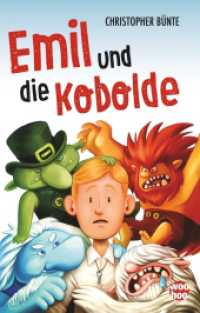 Emil und die Kobolde : Extra Large (Emil Aventura 1) （2020. 124 S. 196 mm）
