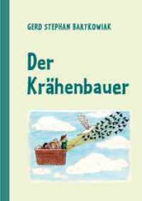 Der Krähenbauer （2021. 198 S. 6 Farbabb. 216 mm）