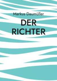Der Richter （2022. 86 S. 210 mm）