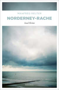 Norderney-Rache (Insel Krimi) （2016. 224 S. 20.50 cm）