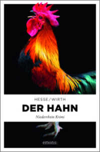 Der Hahn : Niederrhein Krimi (Niederrhein Krimi 33) （2018. 304 S. 205 mm）
