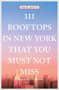 111 Rooftops in New York That You Must Not Miss : Travel Guide (111 ...)