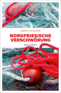 Nordfriesische Verschwörung : Küsten Krimi (Flottmann und Hilgersen) （2022. 256 S. 20.50 cm）