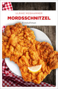 Mordsschnitzel : Kriminalroman （2024. 320 S. 20.50 cm）